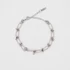 Slika 4/4 -immaculati doggile silver bracelet 3