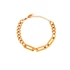 Slika 1/4 -immaculati keeper golden bracelet