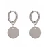 Slika 2/5 - immaculati ceasars silver earring 1