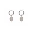 Slika 5/5 - immaculati ceasars silver earring 4