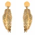 Slika 2/5 - immaculati feathers golden earring 1