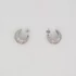 Slika 3/4 - immaculati ingeus silver earring 2