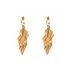 Slika 3/5 - immaculati leafie golden earring 2