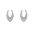 Slika 1/6 - immaculati thickie silver earring