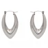 Slika 2/6 - immaculati thickie silver earring 1