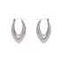 Slika 3/6 - immaculati thickie silver earring 2