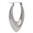 Slika 4/6 - immaculati thickie silver earring 3
