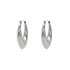 Slika 6/6 - immaculati thickie silver earring 5