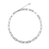 Slika 1/5 -immaculati baddie silver necklace