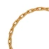 Slika 2/6 - immaculati bossie golden necklace 1