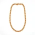 Slika 3/6 - immaculati bossie golden necklace 2