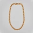 Slika 5/6 - immaculati bossie golden necklace 4