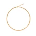 Slika 1/6 - immaculati cuban golden necklace
