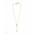 Slika 3/7 - immaculati cubie golden necklace 2