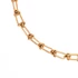 Slika 2/5 -immaculati doggie golden necklace 1
