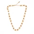 Slika 3/5 -immaculati doggie golden necklace 2
