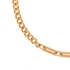 Slika 2/5 -immaculati keeper golden necklace 1
