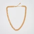 Slika 4/5 -immaculati keeper golden necklace 3