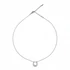 Slika 1/5 -immaculati luckie silver necklace