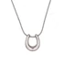 Slika 2/5 -immaculati luckie silver necklace 1