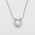 Slika 3/5 -immaculati luckie silver necklace 2