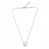 Slika 5/5 -immaculati luckie silver necklace 4
