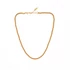 Slika 3/5 -immaculati mirthil golden necklace 2
