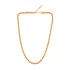 Slika 3/5 -immaculati ropie golden necklace 2