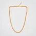 Slika 4/5 -immaculati ropie golden necklace 3
