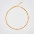 Slika 5/5 -immaculati ropie golden necklace 4