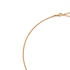 Slika 2/5 - immaculati snake chai golden necklace 1