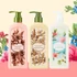 Slika 2/2 -Nature Republic Perfume de Nature Body Lotion - All Day Lily - Vlažilni losjon za telo 345ml