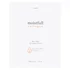 Imagine 1/2 - Etude Moistfull Collagen Sheet Mask