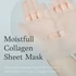 Imagine 2/2 - Etude Moistfull Collagen Sheet Mask