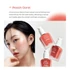 Imagine 2/4 - House of Hur Moist Ampoule Blusher 