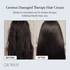 Obraz 4/4 -GROWUS Damage Therapy Hair Cream Treatment EX – Regenerująca Maska-Odżywka do Włosów 220g