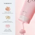 Obraz 3/4 -GROWUS Damage Therapy Hair Cream Treatment EX – Regenerująca Maska-Odżywka do Włosów 220g