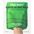 Kép 1/4 - Purito Seoul Peel Shot Exfoliating Pad 