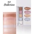 Obraz 3/3 -Unleashia Mood Shower Face Palette – No.101 Ballerino – Paleta Rozświetlaczy 4.1g