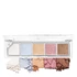 Obraz 1/3 - Unleashia Mood Shower Face Palette – No.101 Ballerino