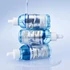 Kép 2/3 - Wellage Real Hyaluronic Blue 100 Ampoule – Intenzív Hidratáló Szérum 60ml
