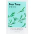Obraz 1/4 -Missha Airy Fit Sheet Mask - Tea Tree