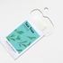 Obraz 2/4 -Missha Airy Fit Sheet Mask - Tea Tree – Kojąca Maska w Płachcie 1szt/19g