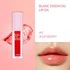 Slika 2/3 - ELROEL Blanc Essential Lip Oil – #02 Raspberry – Ulje za Usne 4,5g