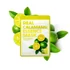 Slika 3/3 -Farmstay Real Calamansi Essence Mask – Krepilna Tkaninska Maska 1kos/23ml
