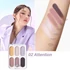Slika 3/3 -Laka Forever 6 Eyeshadow Palette – 02 Attention – Paleta Senčil 7g