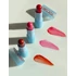 Kép 3/3 - Tocobo Glass Tinted Lip Balm – 011 Flush Cherry – Fényes Ajakbalzsam 3,5g