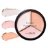 Slika 2/3 -The Saem Cover Perfection Triple Pot Concealer – 05 Dark Up Beige – Korektor Za Konturiranje 4.5g