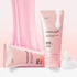 Slika 3/3 - Medicube PDRN Pink Niacinamide Whip Cleanser – Pjena za Čišćenje Lica 120g