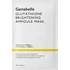 Slika 1/3 - Genabelle Glutathione Brightening Ampoule Mask